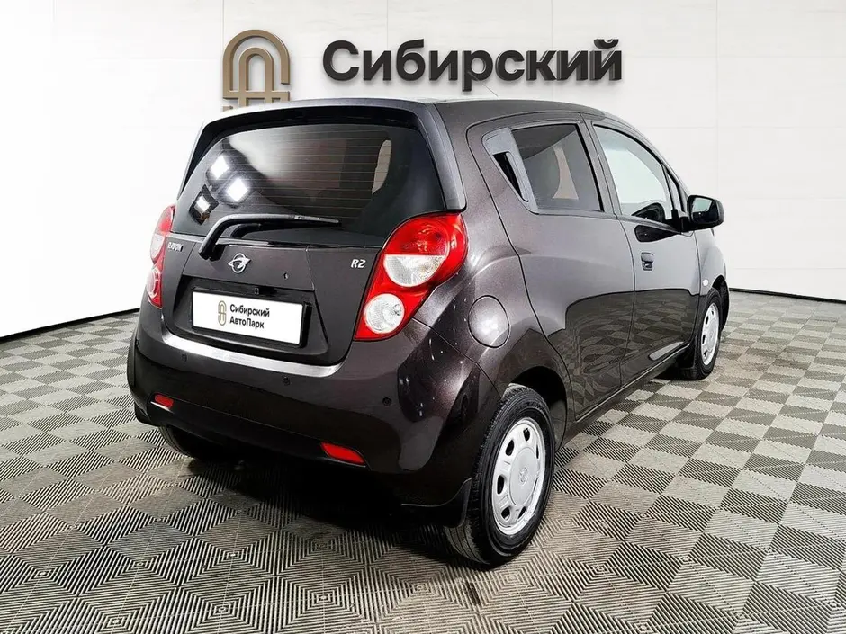 фото автомобиля