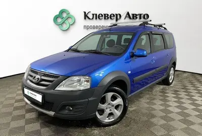 LADA (ВАЗ) Largus