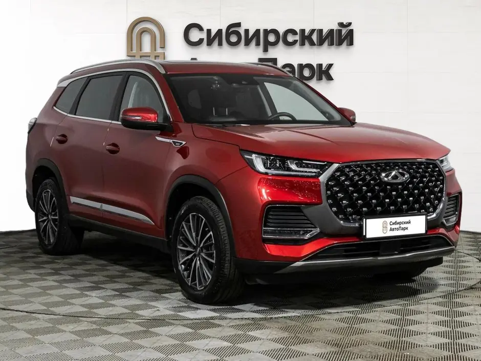 фото автомобиля