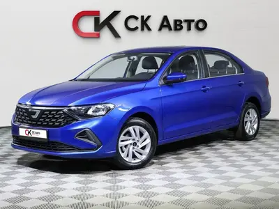 Jetta VA3