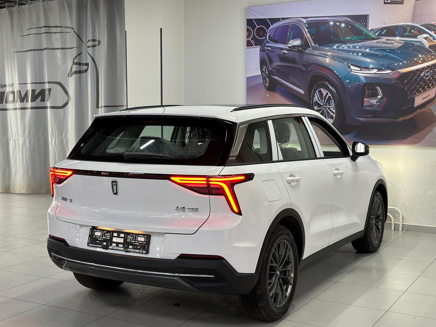 фото автомобиля 1