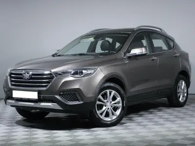 FAW Besturn X80