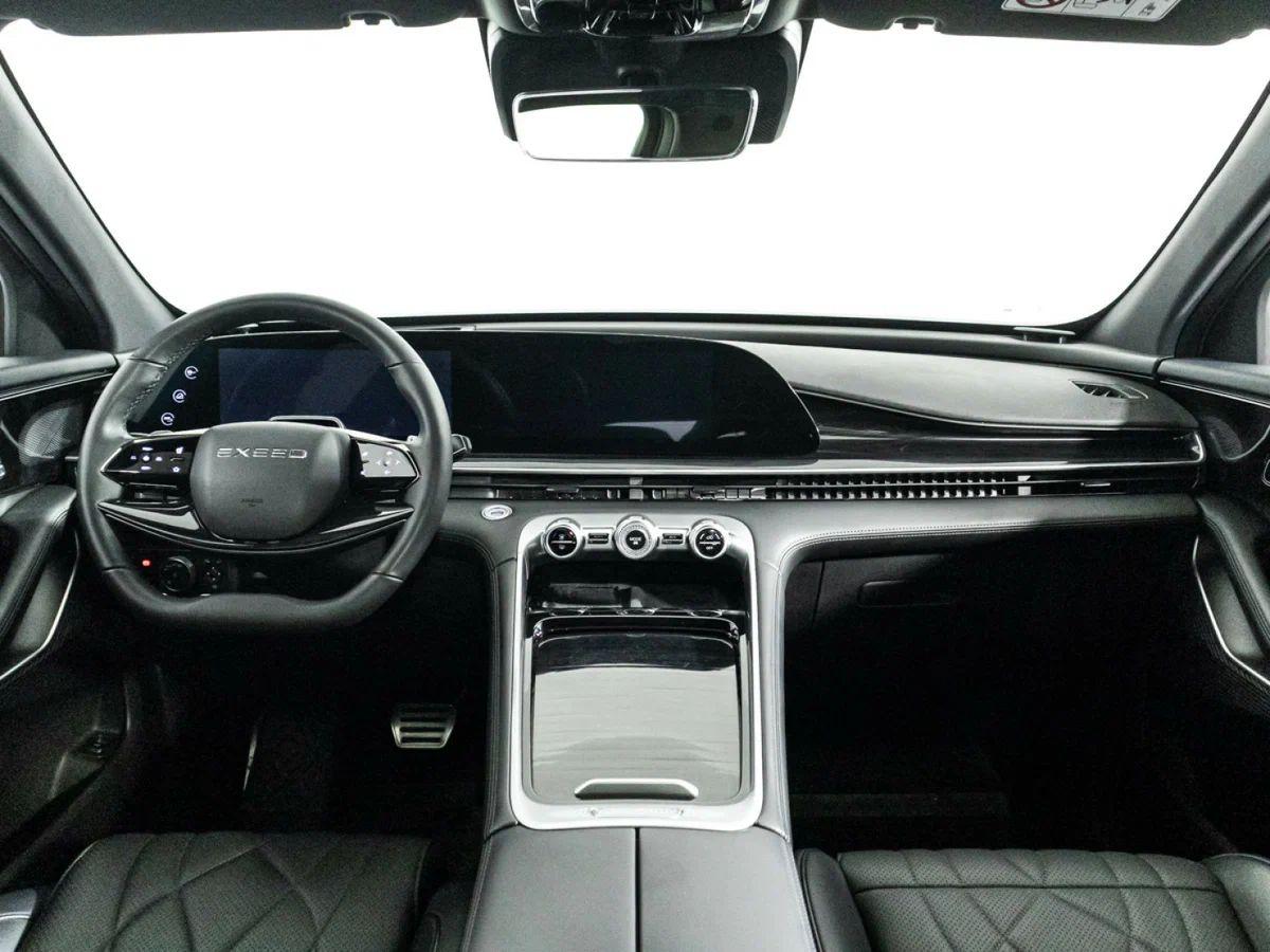 фото автомобиля 7