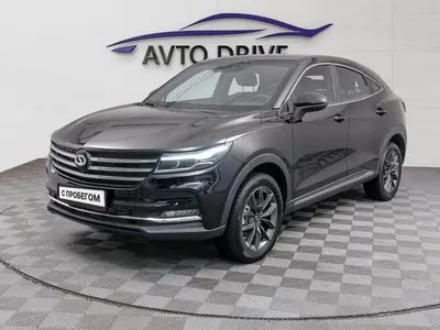 DongFeng DFSK ix5