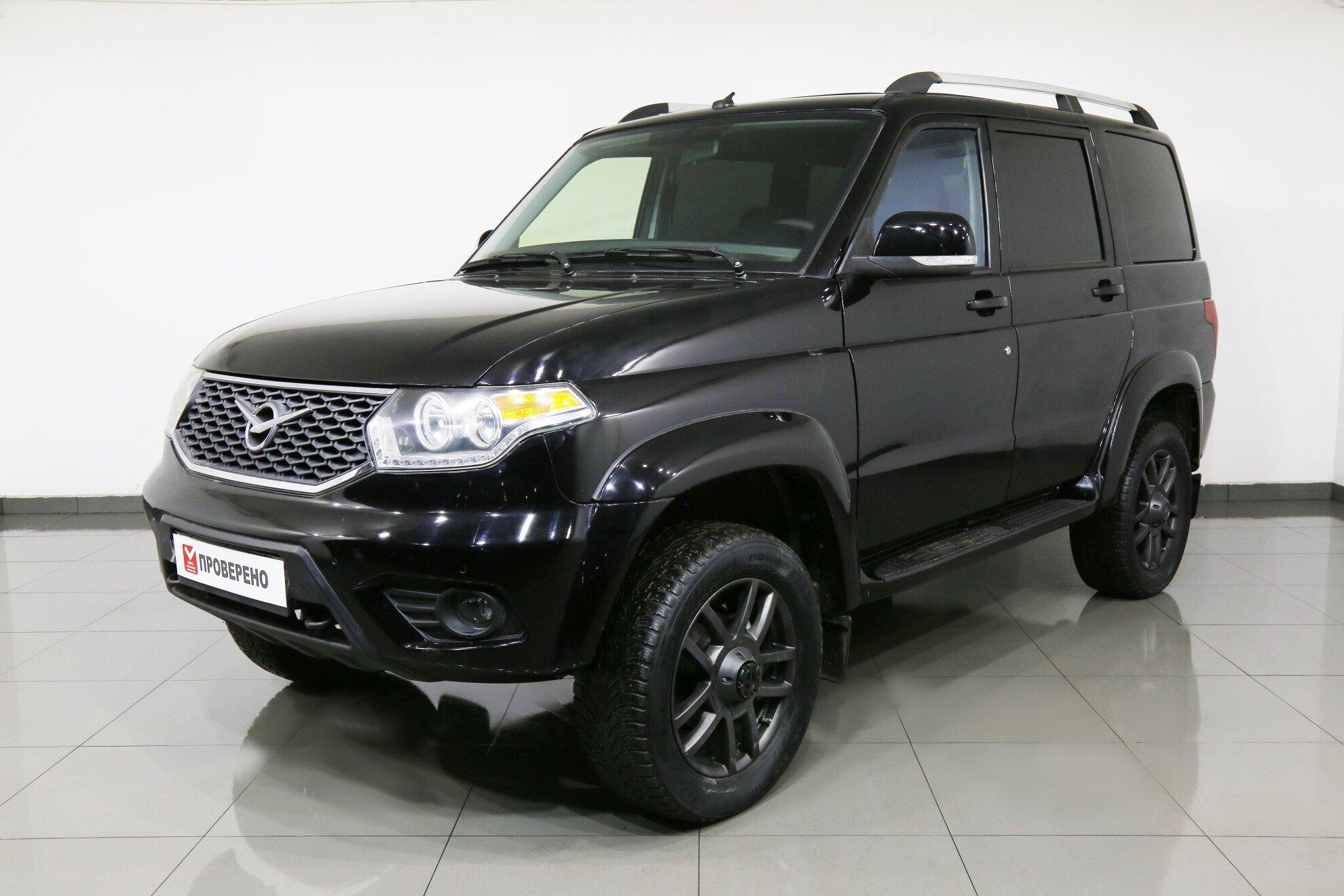 фото автомобиля