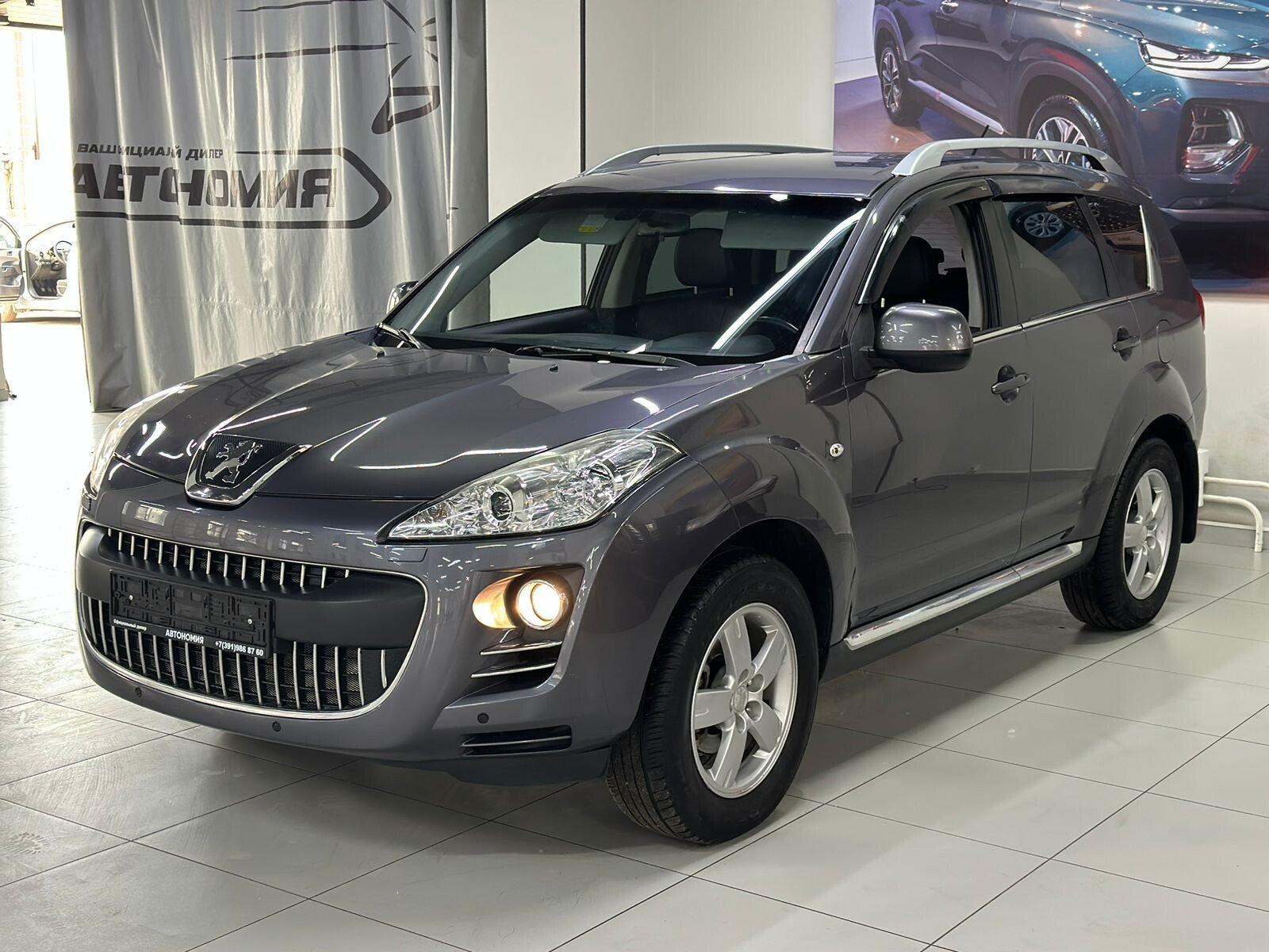 фото автомобиля