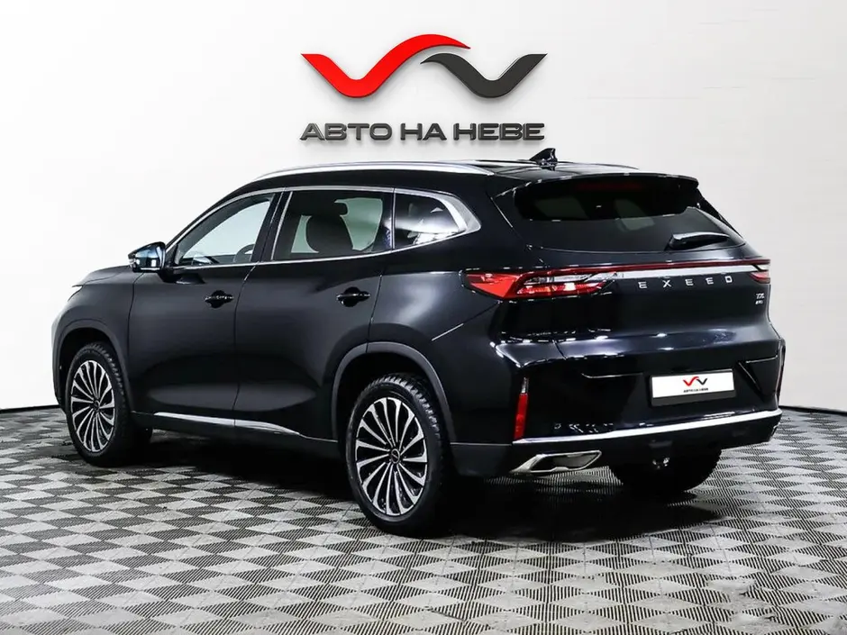 «Авто на Неве»