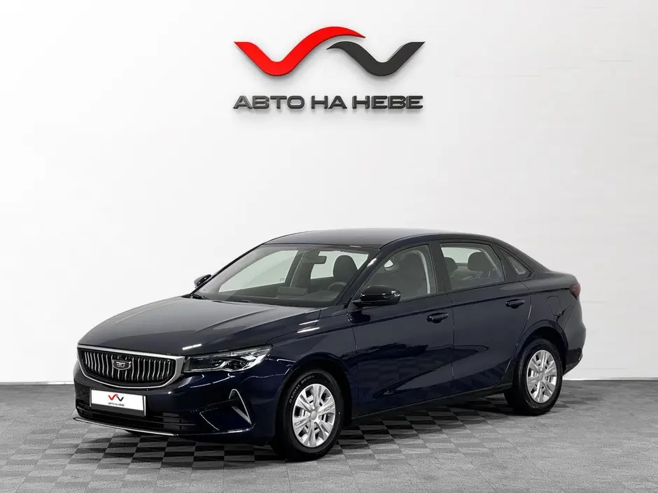 «Авто на Неве»