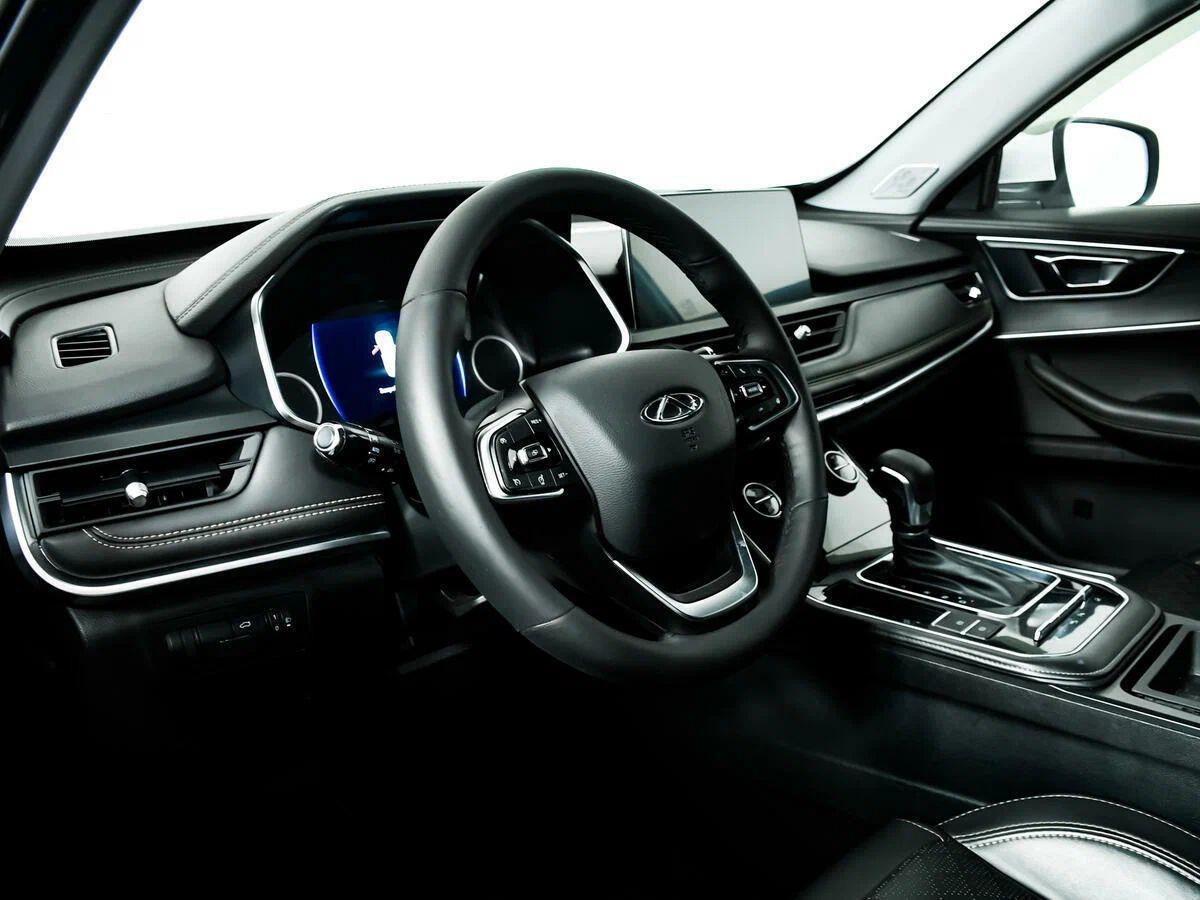 фото автомобиля 7