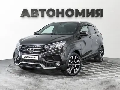 LADA (ВАЗ) XRAY
