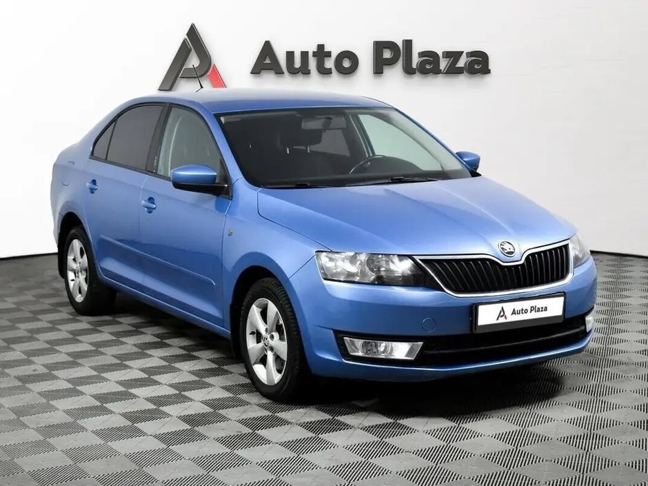 AutoPlaza