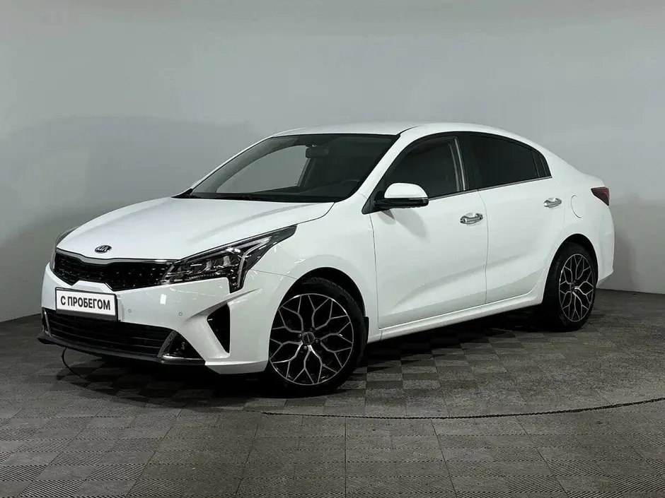 «Авто на Неве»