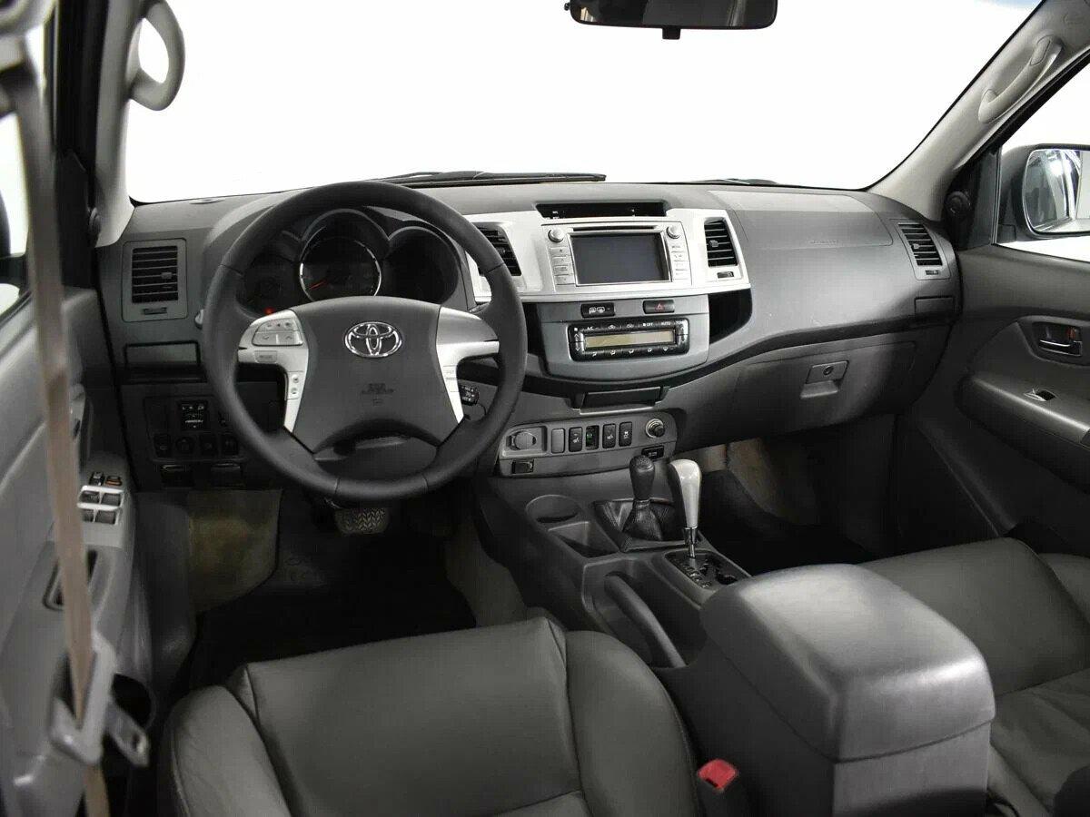 фото автомобиля 7