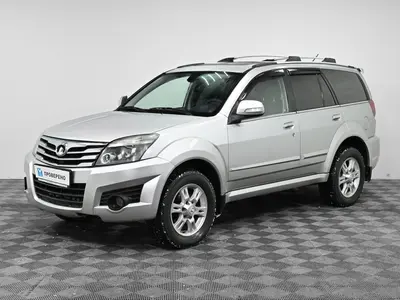 Great Wall Hover H3