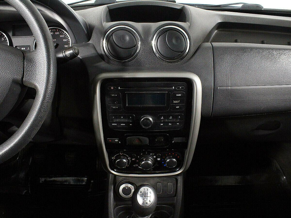 фото автомобиля 7