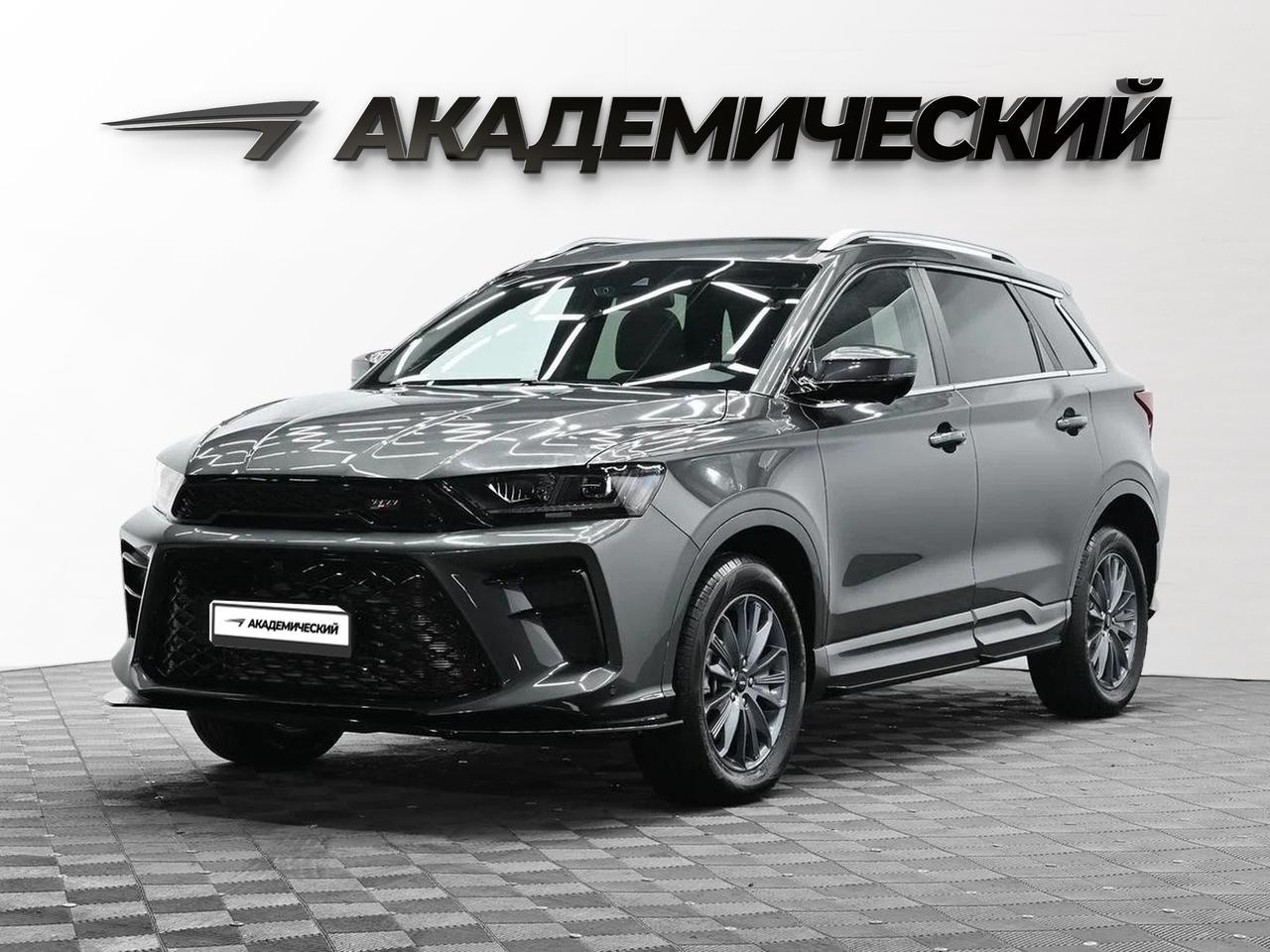 фото автомобиля 0