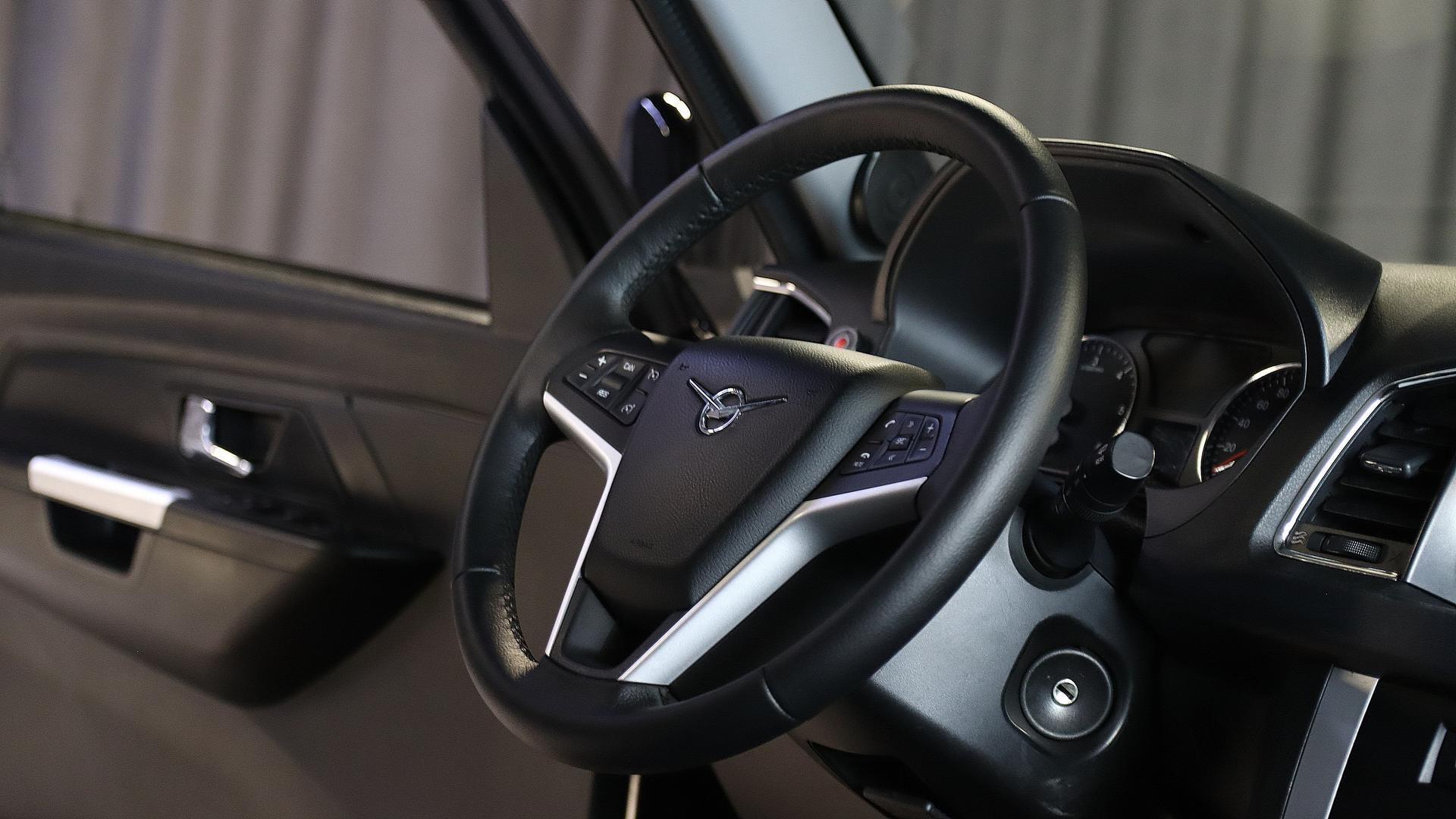 фото автомобиля 7