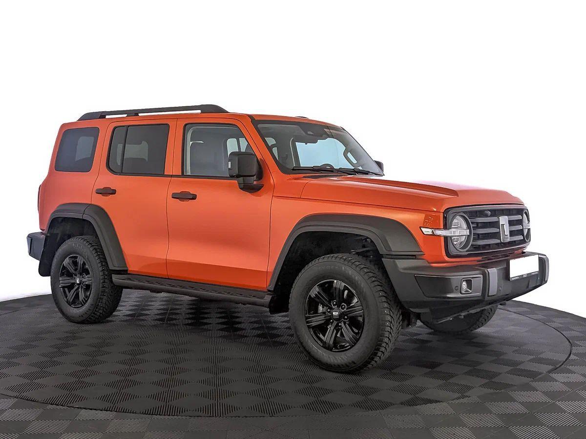 фото автомобиля 3