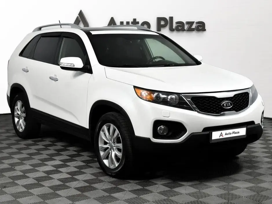 AutoPlaza