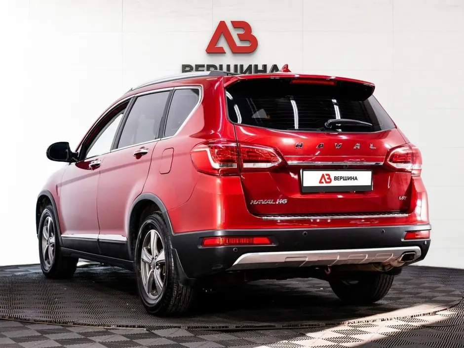 фото автомобиля