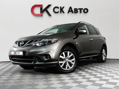 Nissan Murano