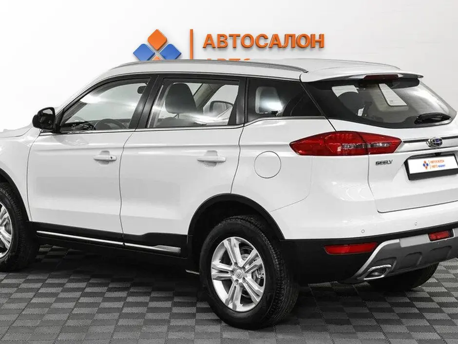 фото автомобиля