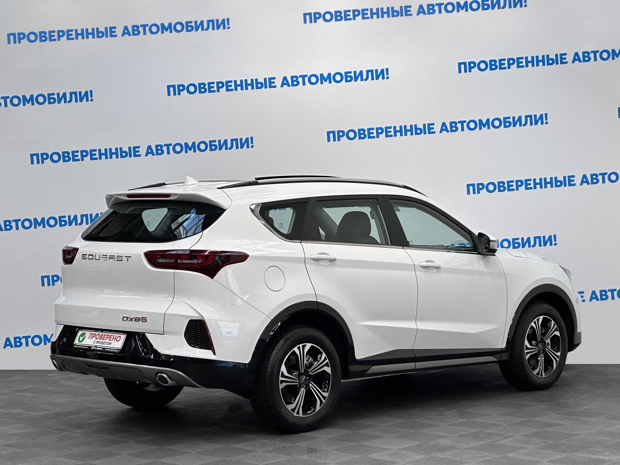 фото автомобиля 1