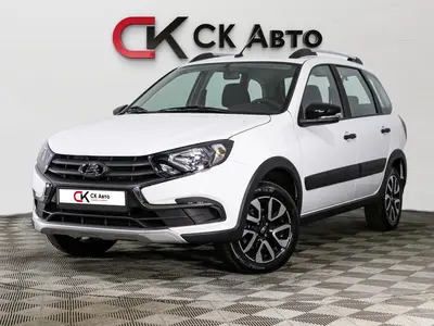 LADA (ВАЗ) Granta