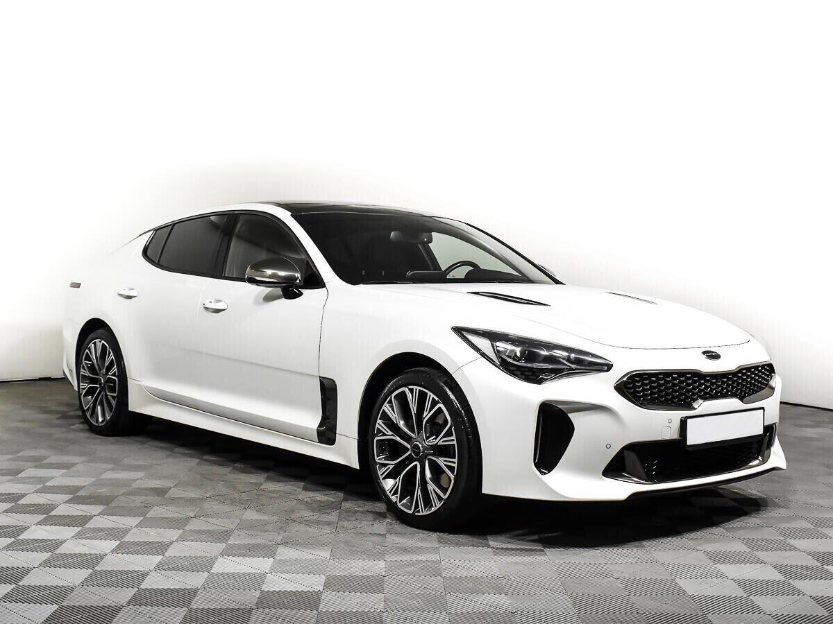 фото автомобиля 2