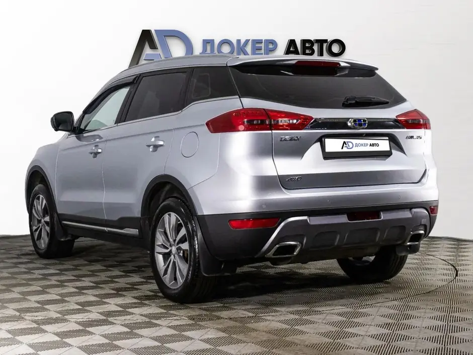 фото автомобиля