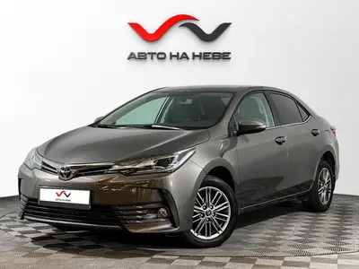 «Авто на Неве»