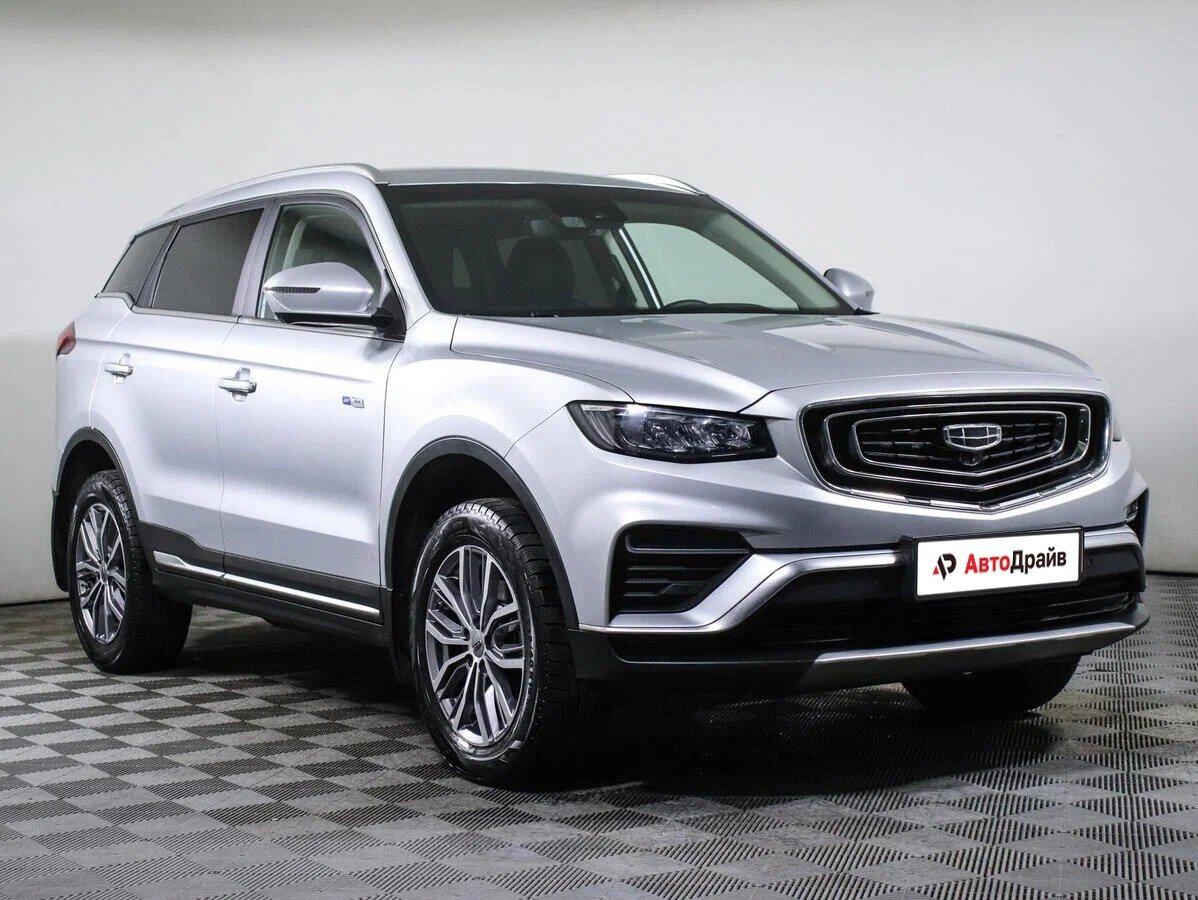 фото автомобиля