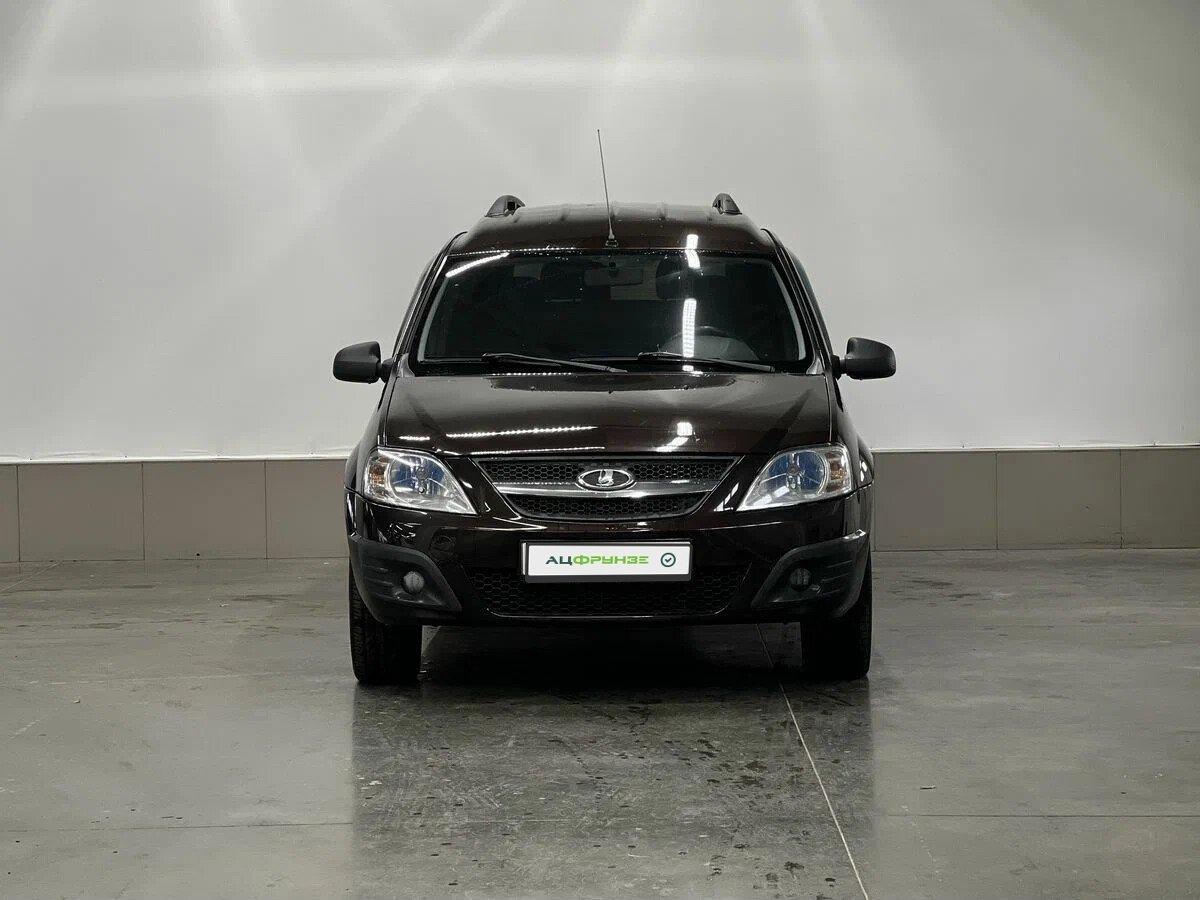 фото автомобиля 1