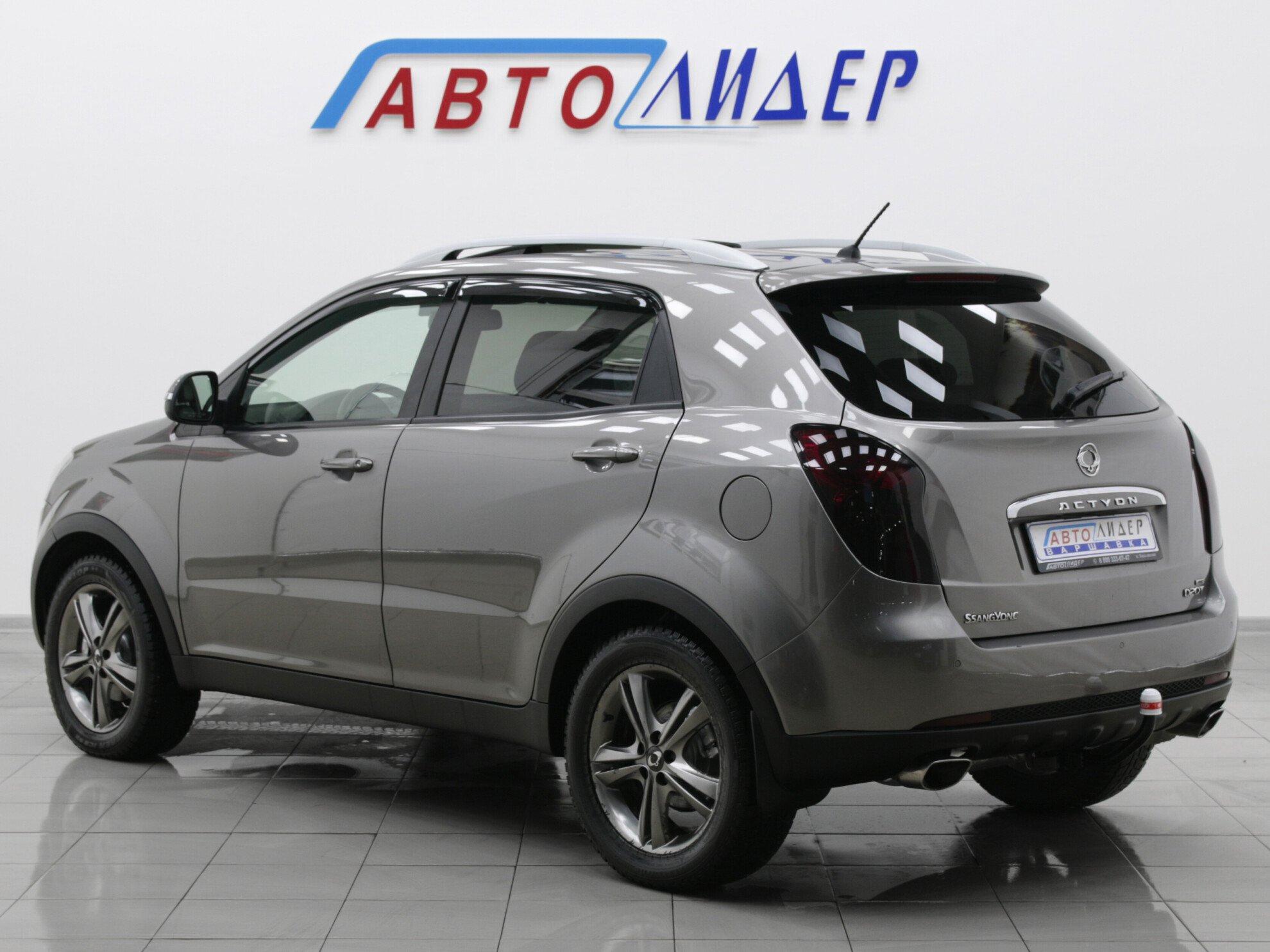 фото автомобиля 1