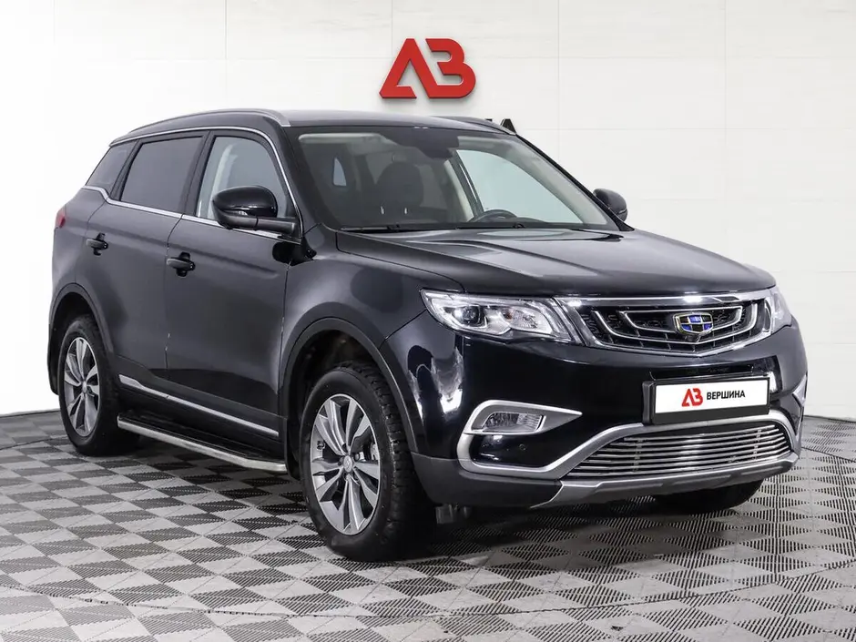 фото автомобиля