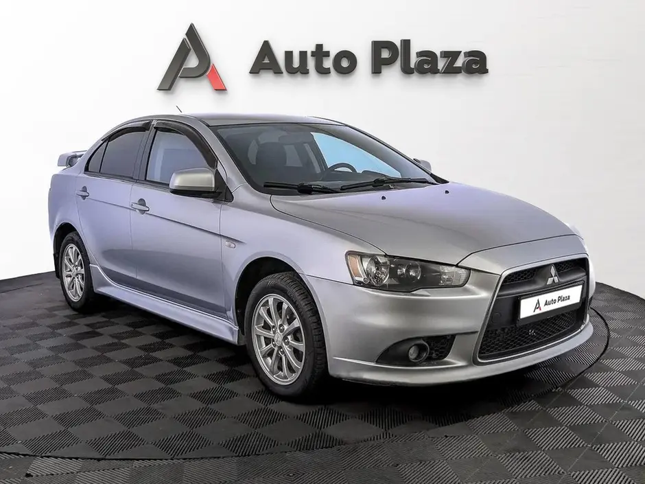 AutoPlaza
