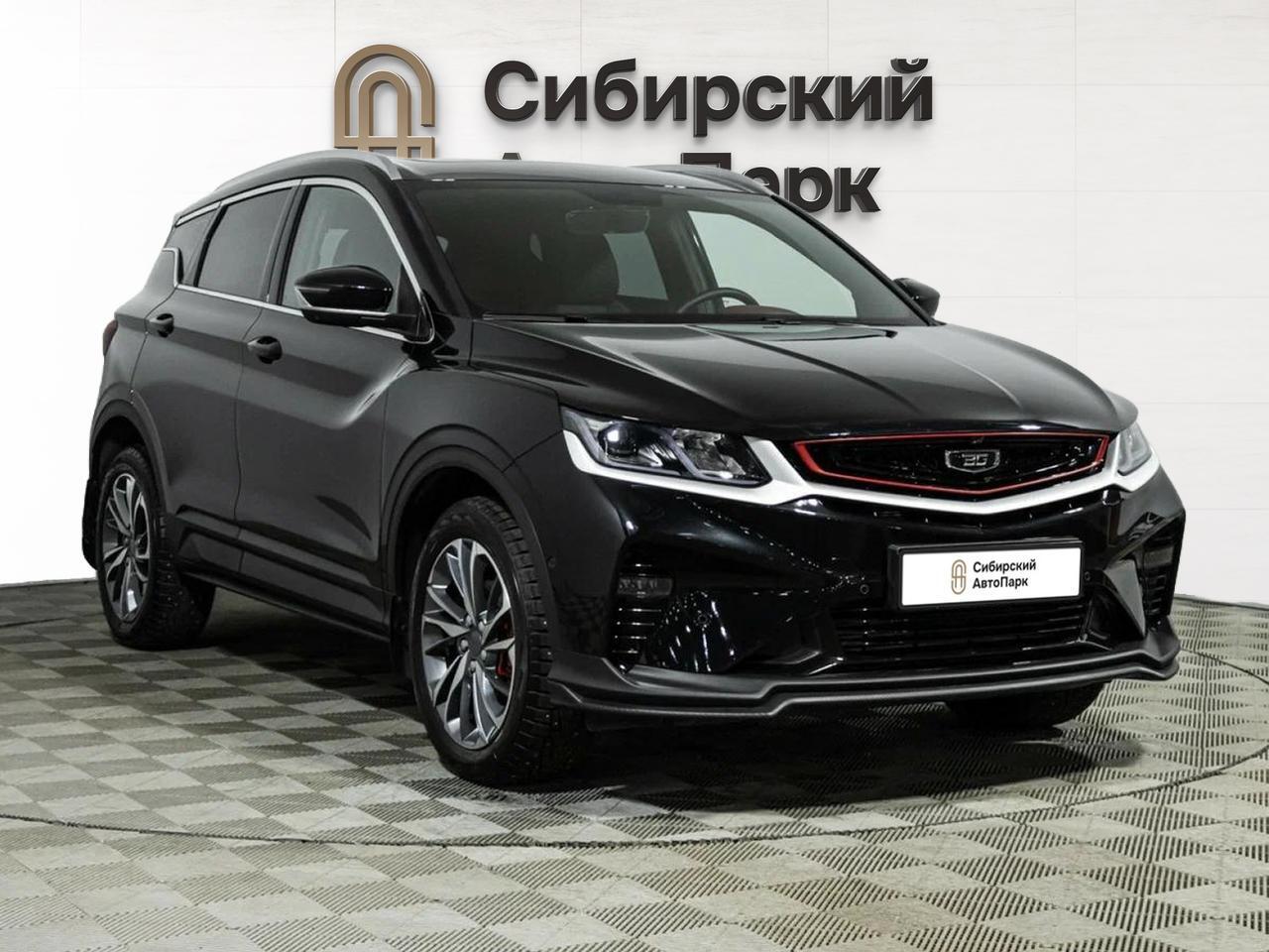 фото автомобиля