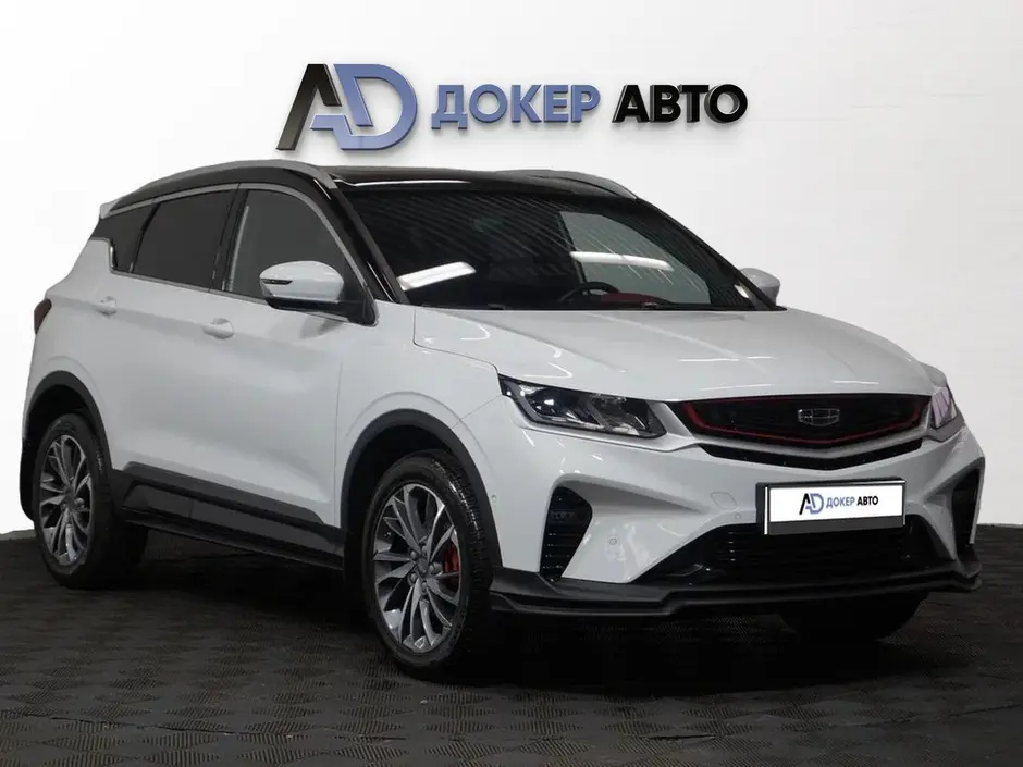 фото автомобиля