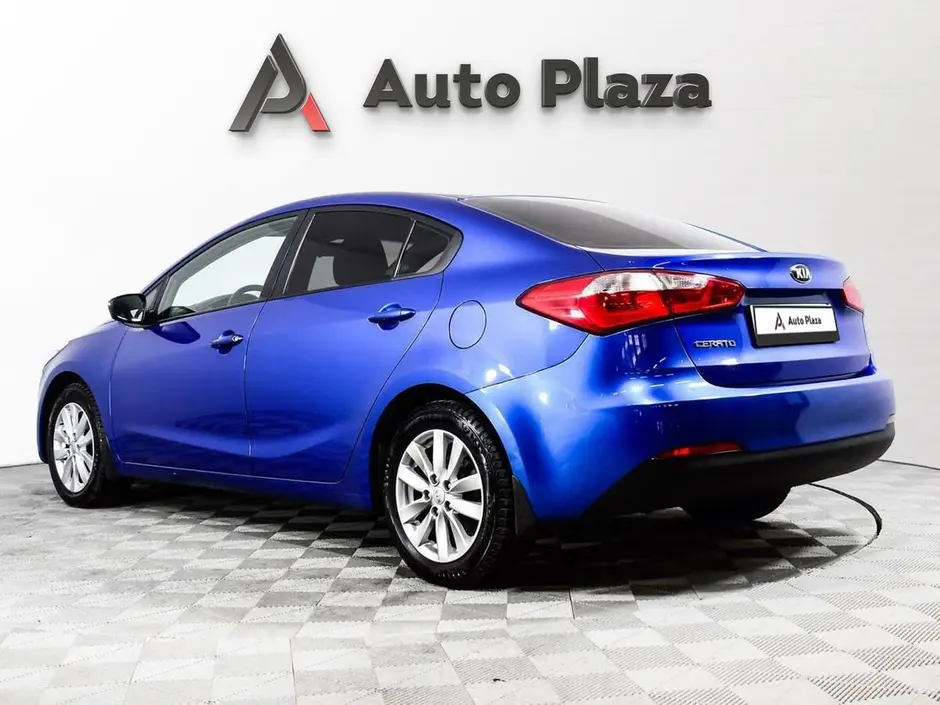 AutoPlaza