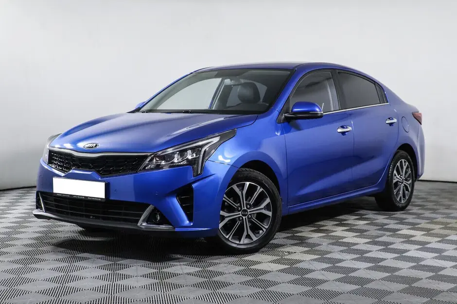 «Авто на Неве»