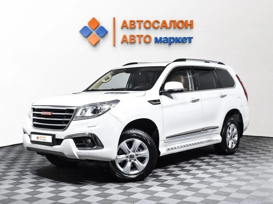 фото автомобиля