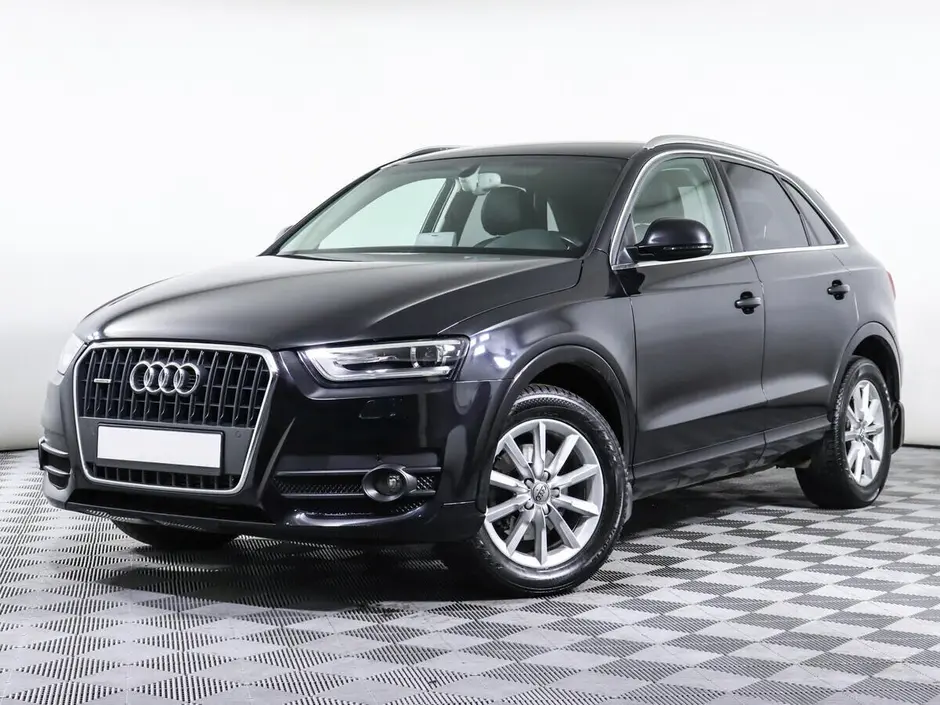 «Авто на Неве»