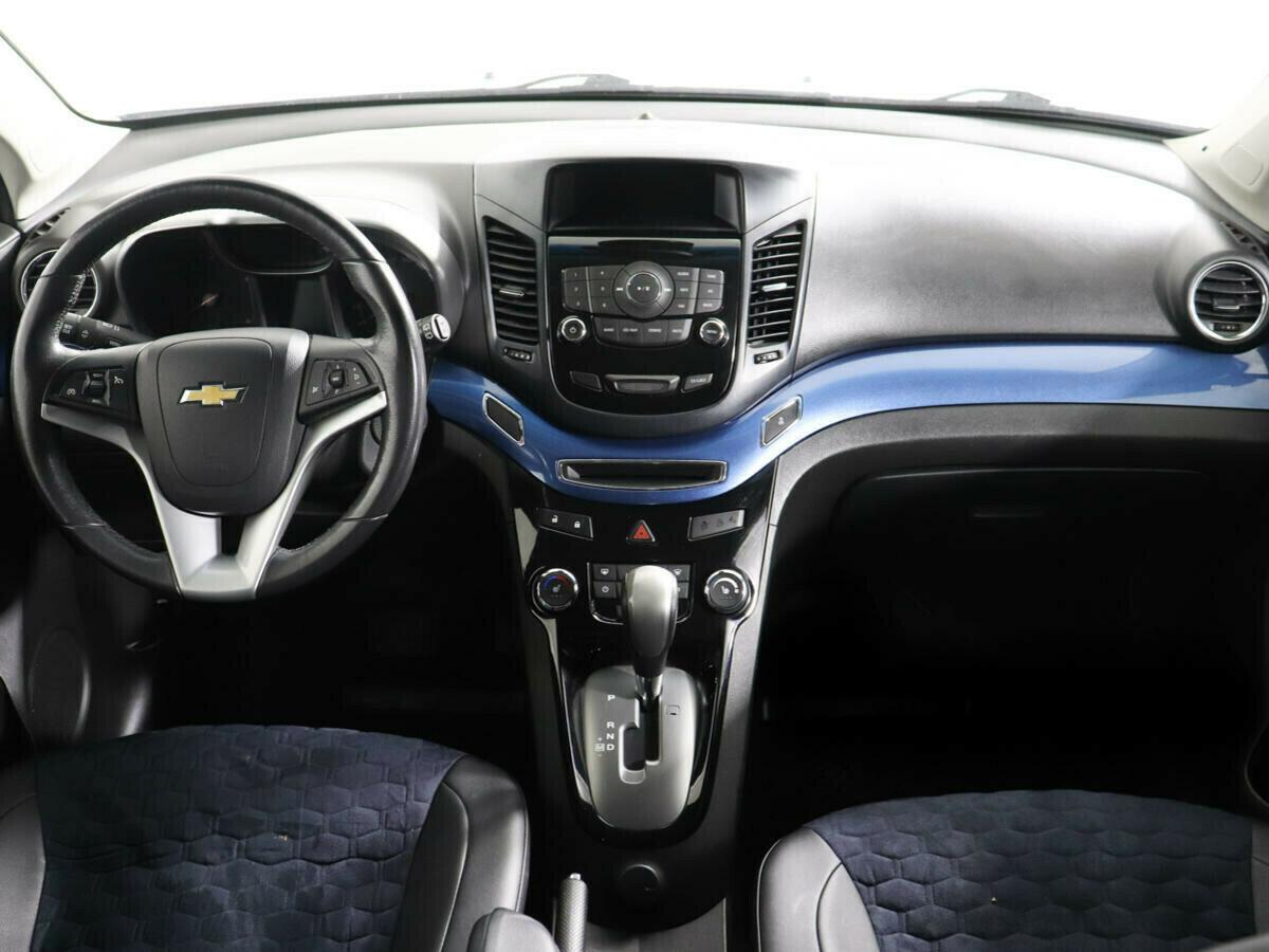 фото автомобиля 5