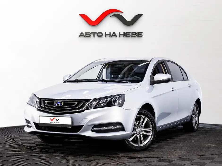 «Авто на Неве»