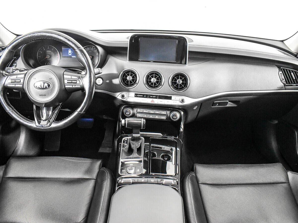 фото автомобиля 5