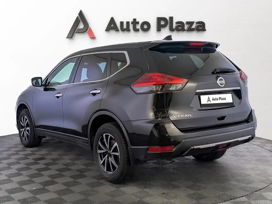 AutoPlaza
