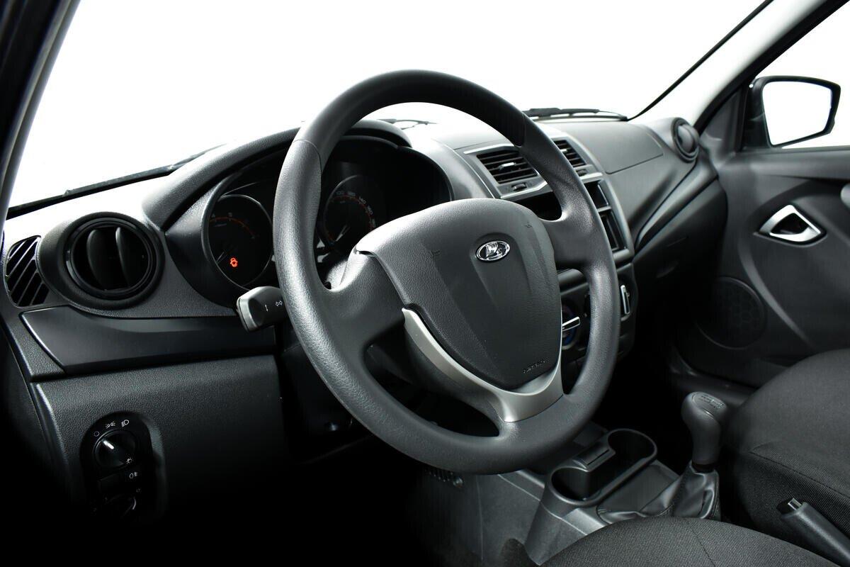 фото автомобиля 7