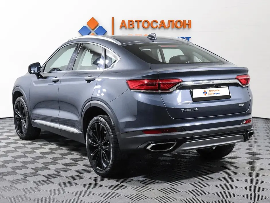 фото автомобиля