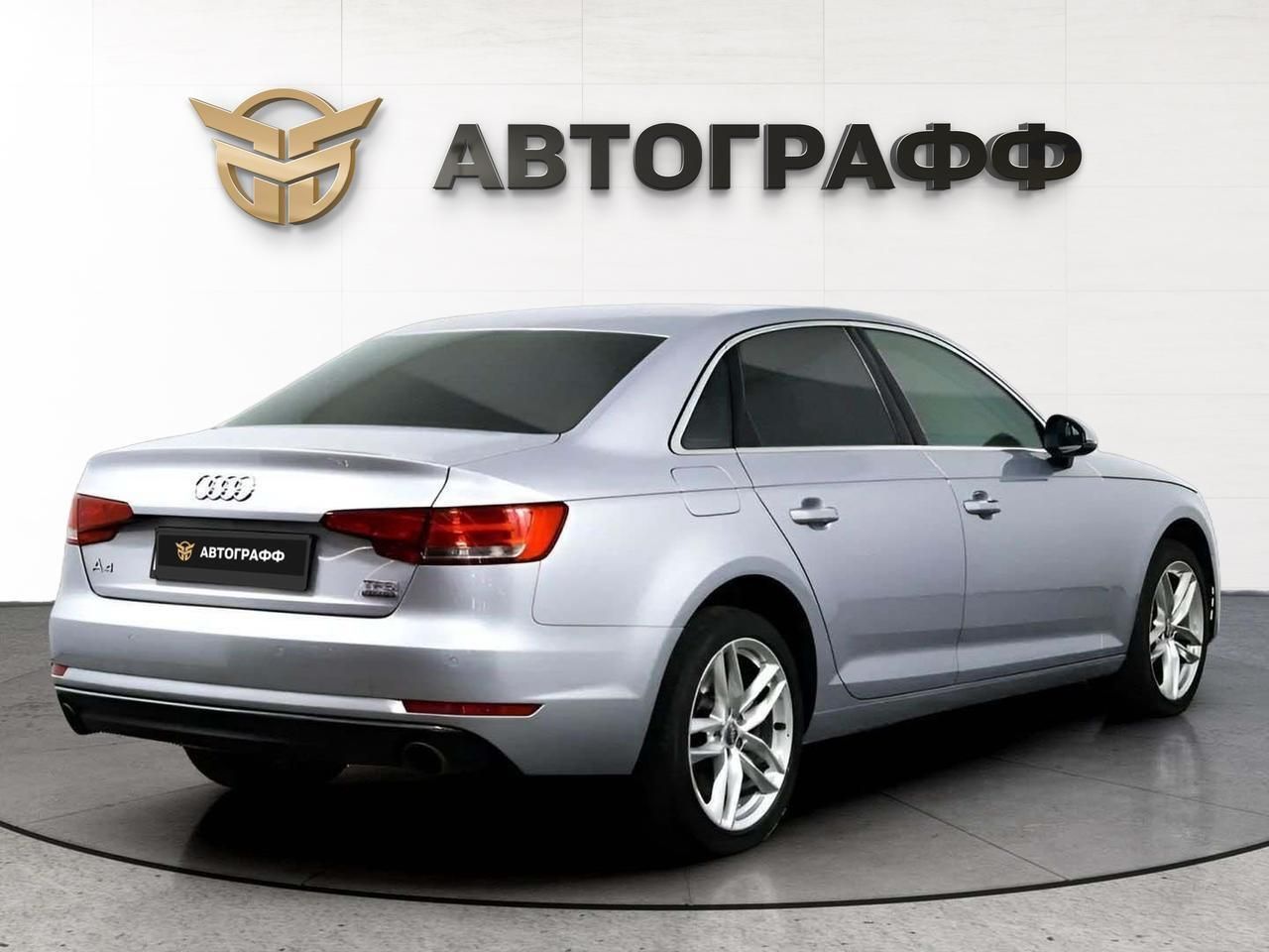 фото автомобиля 1