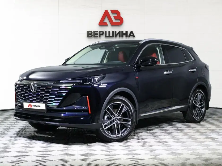 Changan CS55 Plus, 2024 г.